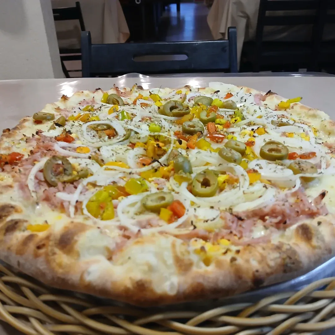 Avalia&ccedil;&atilde;o