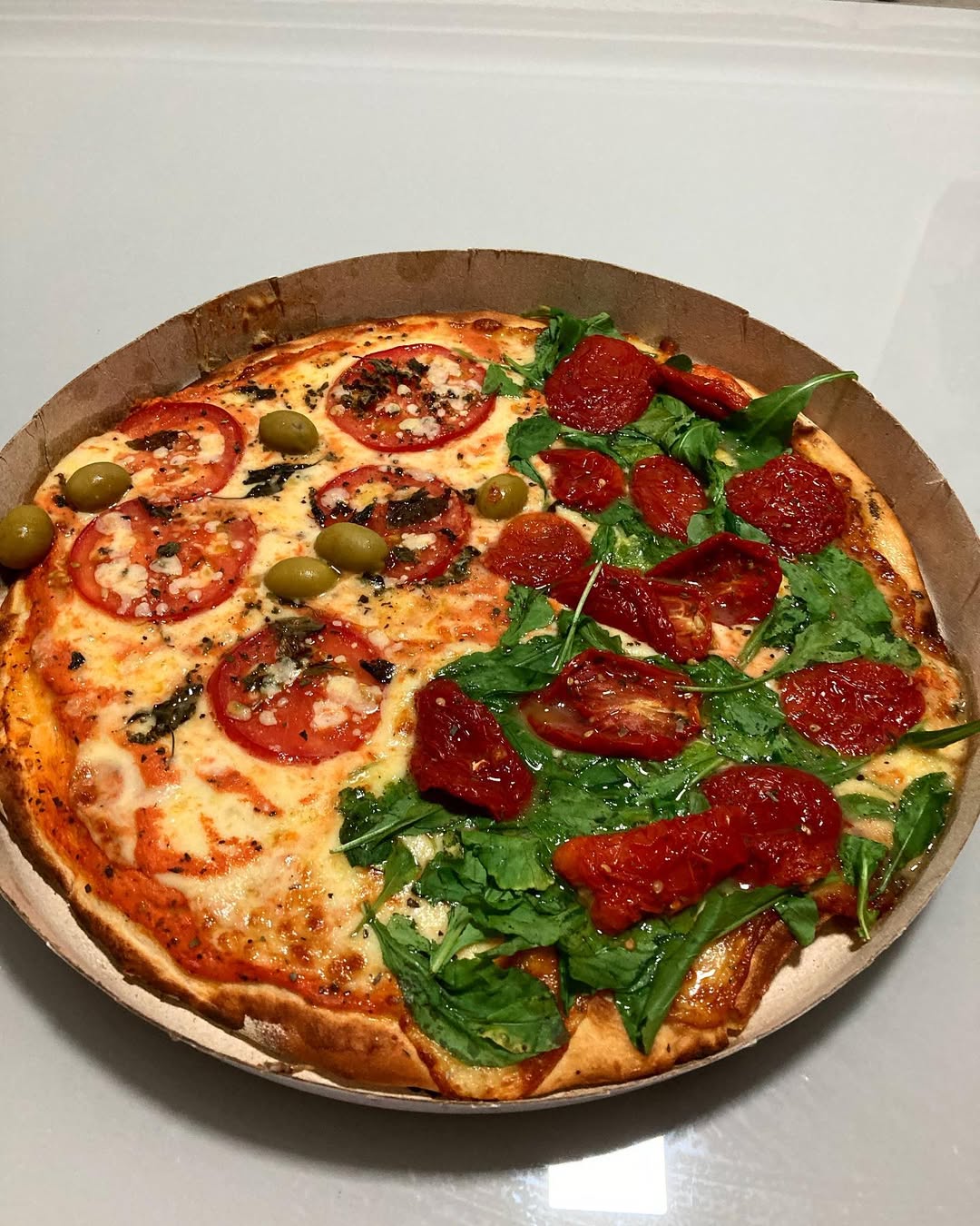 Avalia&ccedil;&atilde;o