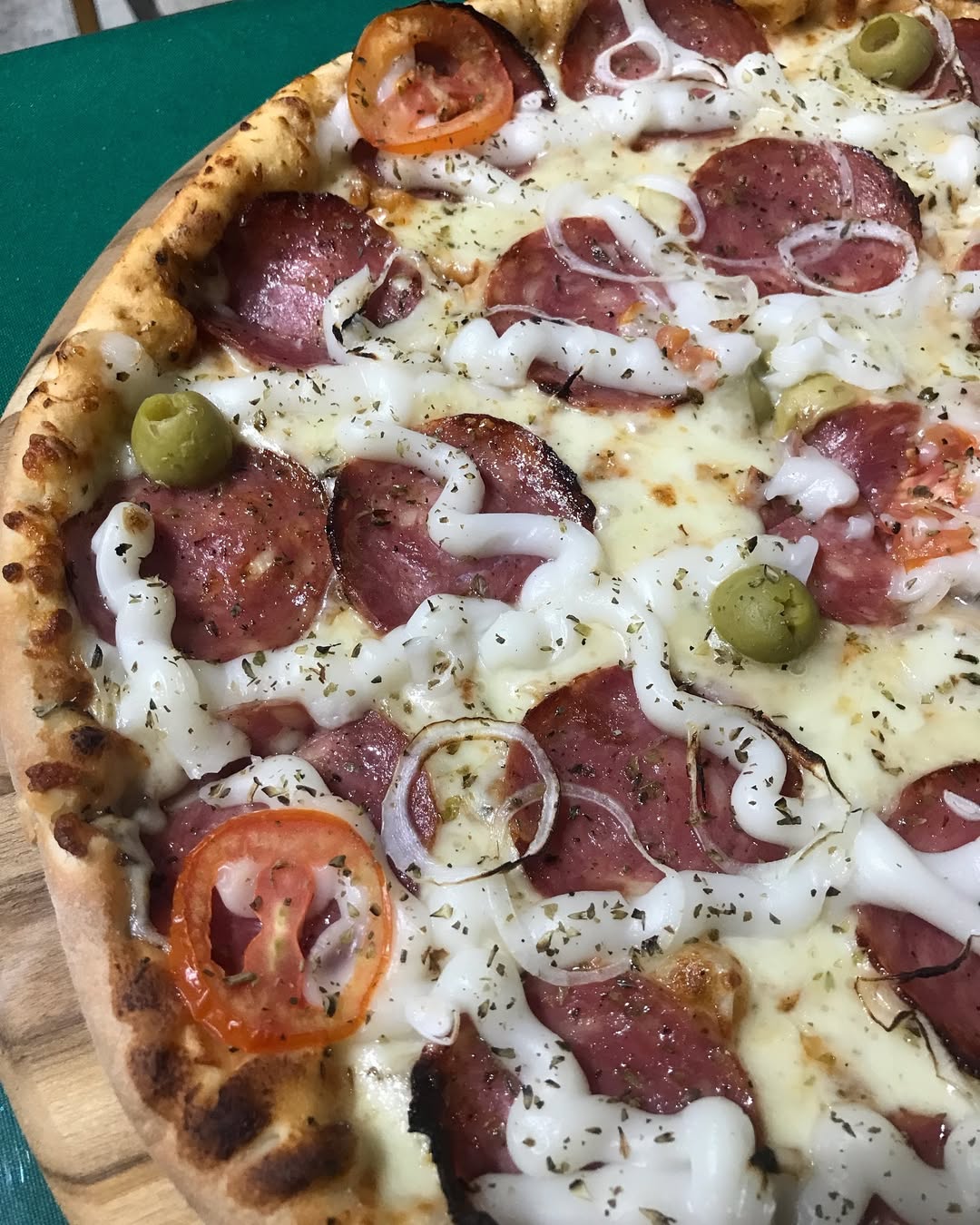 Avalia&ccedil;&atilde;o